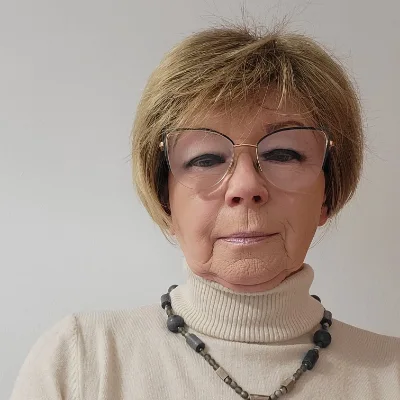 Bożena Chlabicz-Biskupska