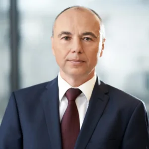 Tomasz Adam Orlik