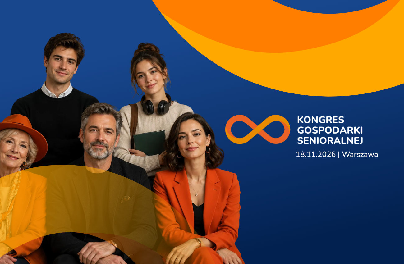 X Kongres Gospodarki Senioralnej