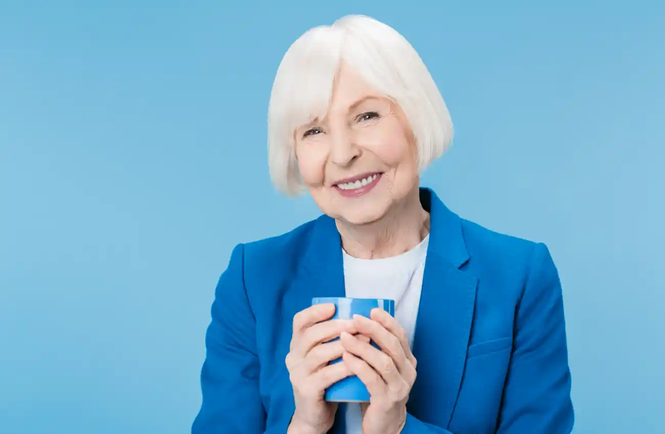 Rynek (nie)widzi Seniora