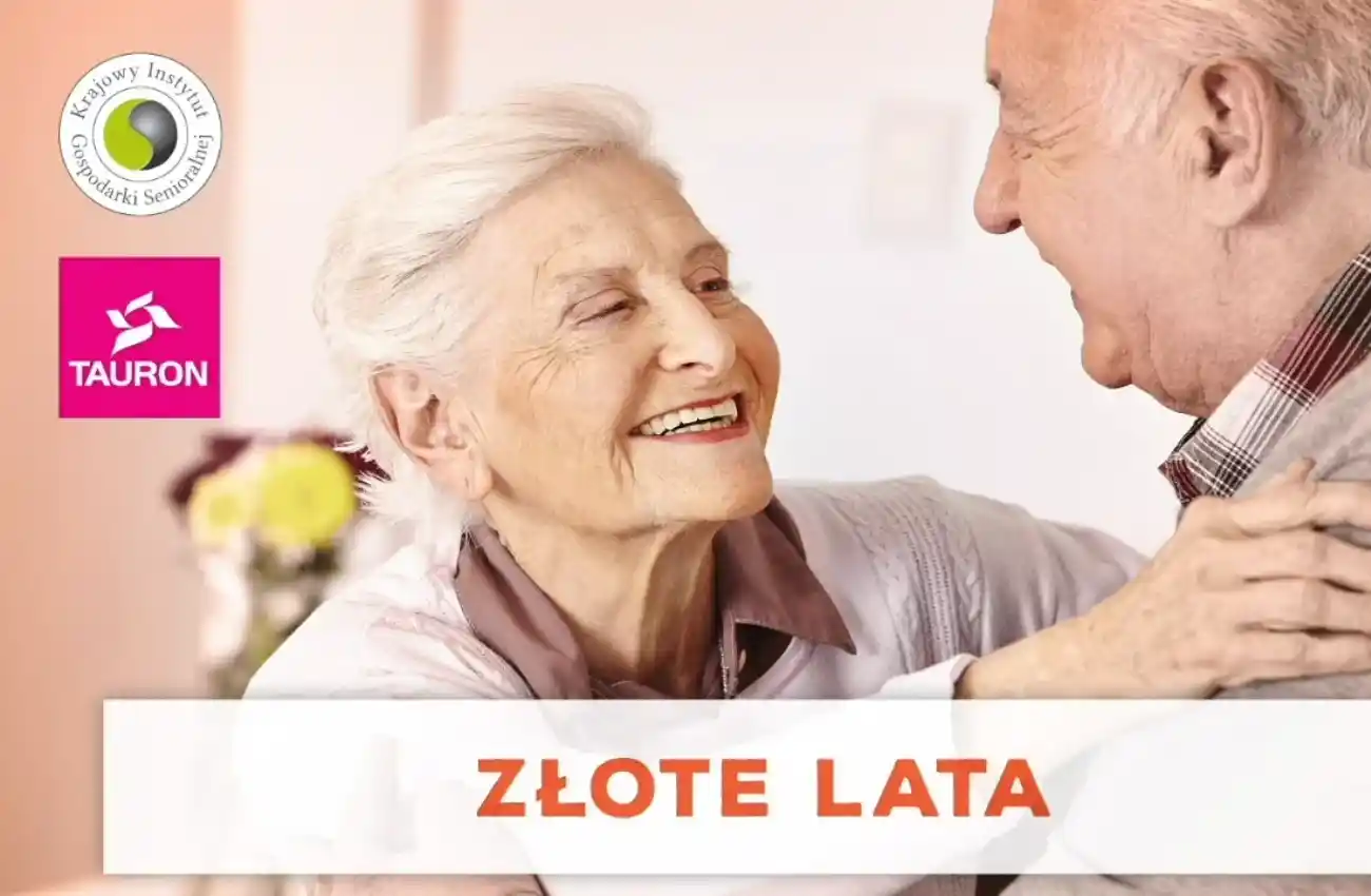 Złote Lata dla Seniorów