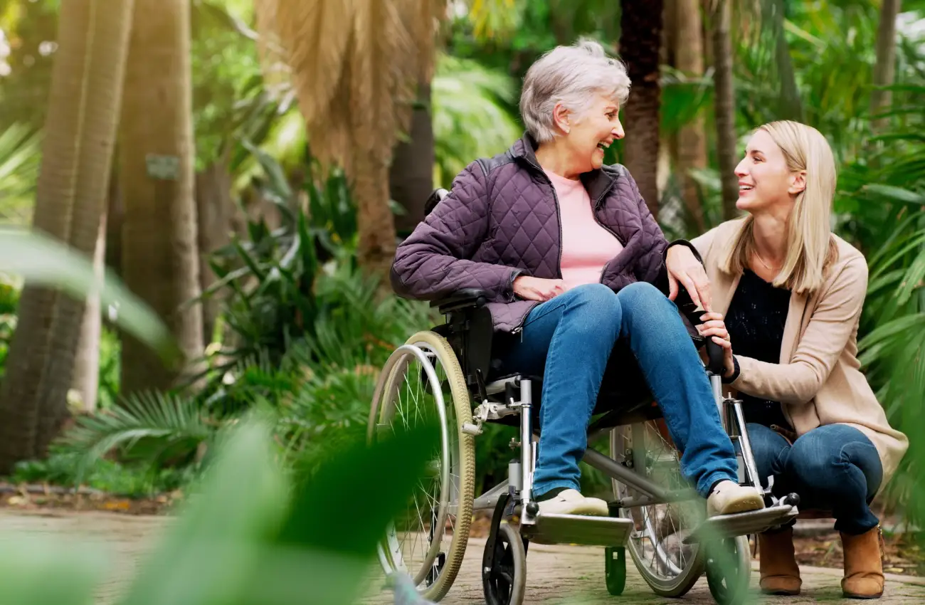 Kampania “Senior Znaczy Szacunek”