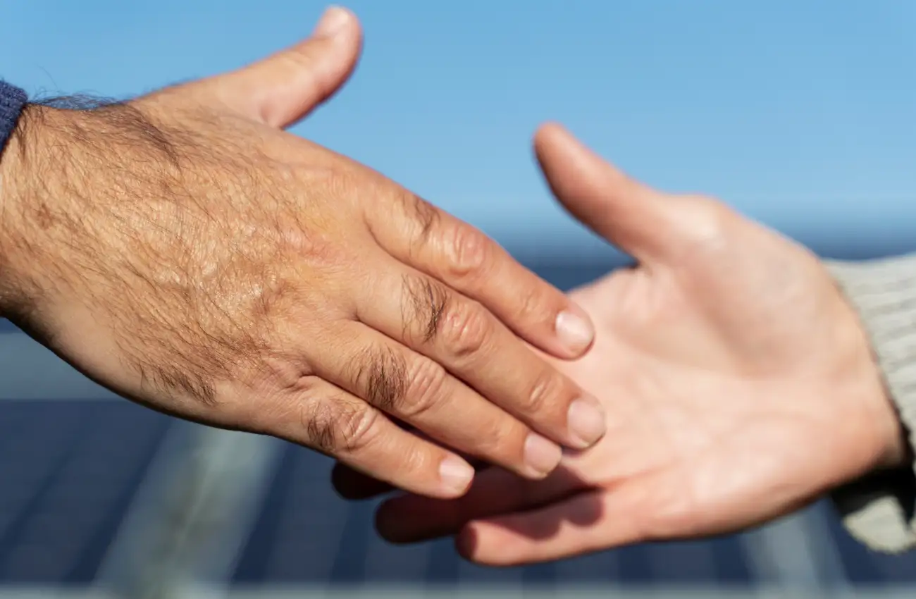 Nowa jakość dla Seniora